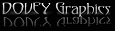 Dovey Graphics logo.