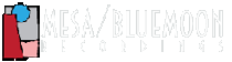 Mesa/Bluemoon recordings link