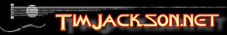 www.timjackson.net logo